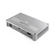 Hertz 1740W Venezia V6 Marine 6-5-4-3 Channel Amplifier