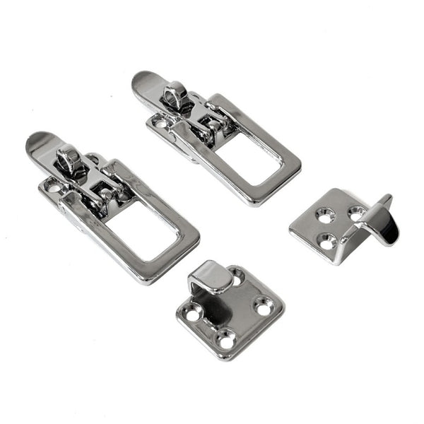 C.Quip Angled Hold Down 10 32252
