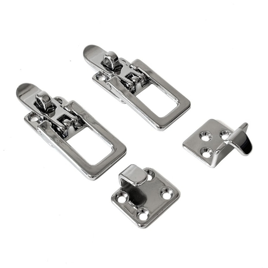 C.Quip Angled Hold Down 10 32252