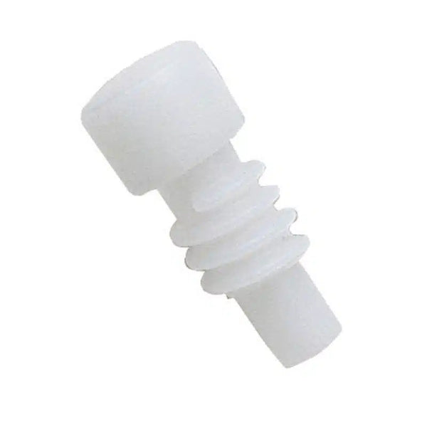Polyform Fender Inflation Valve Screw | White