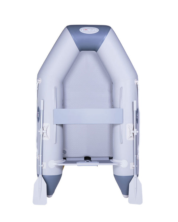 Seago 230 Air Floor Tender 2.3m Grey