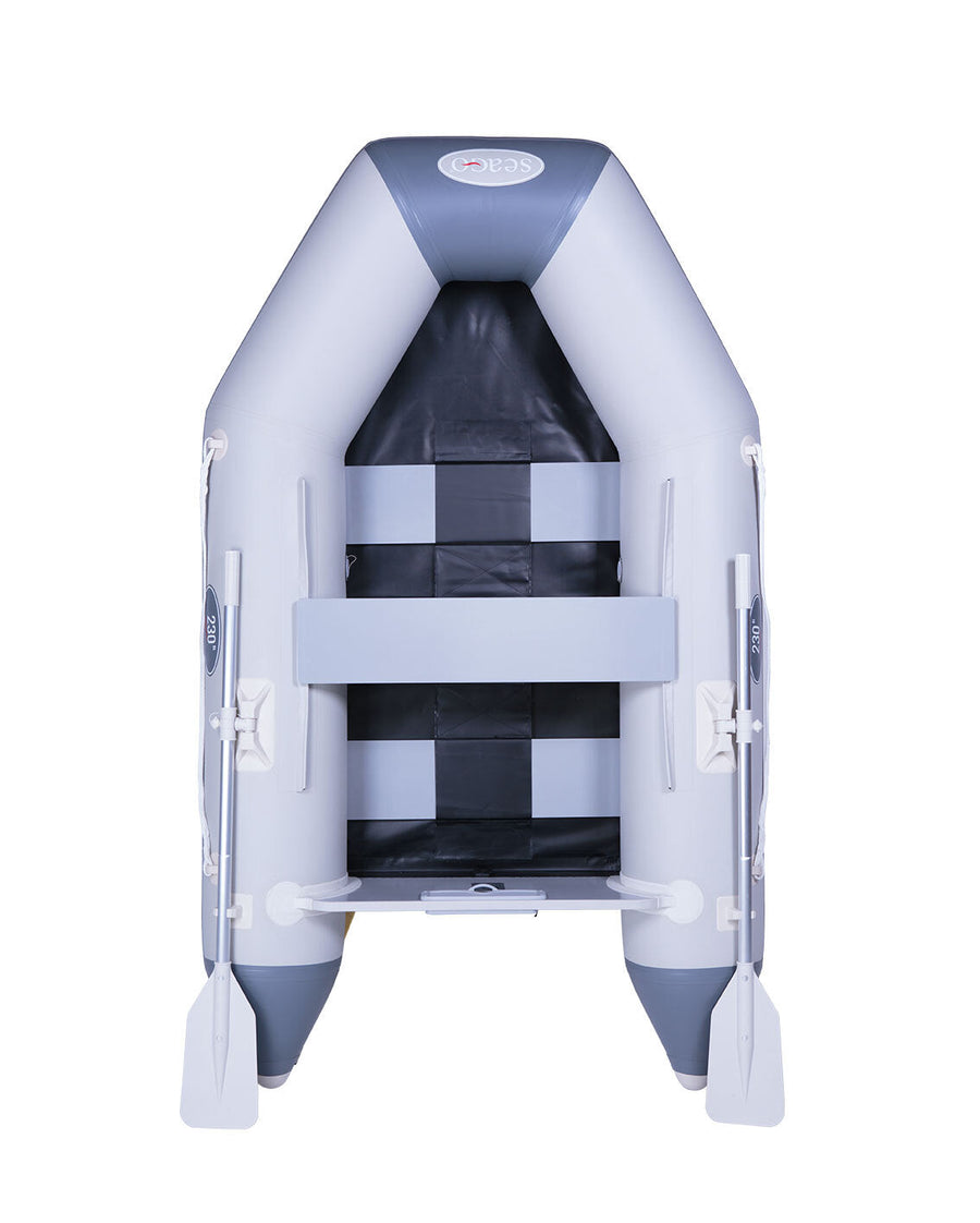 Seago 230 Slatted Floor Tender