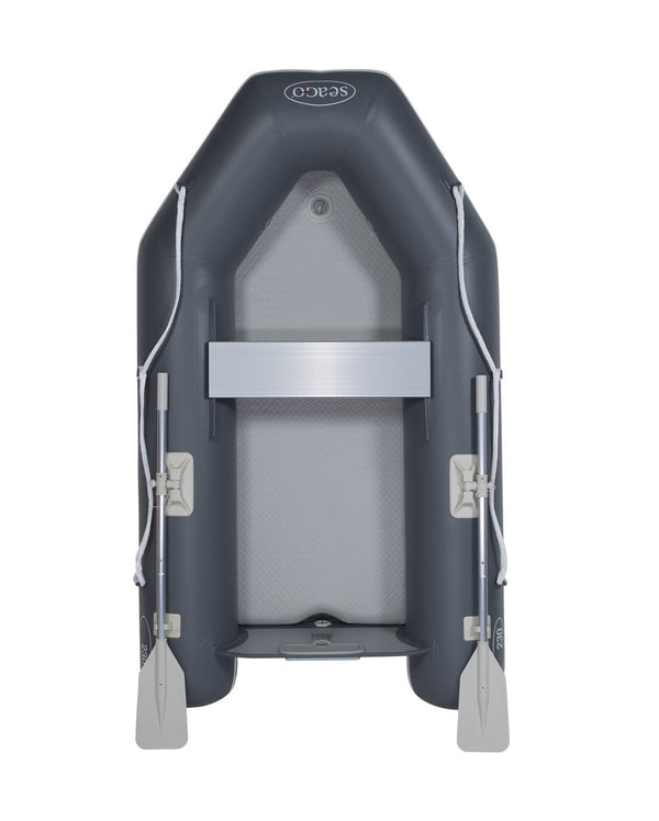 Seago 270 Go-Lite Tender