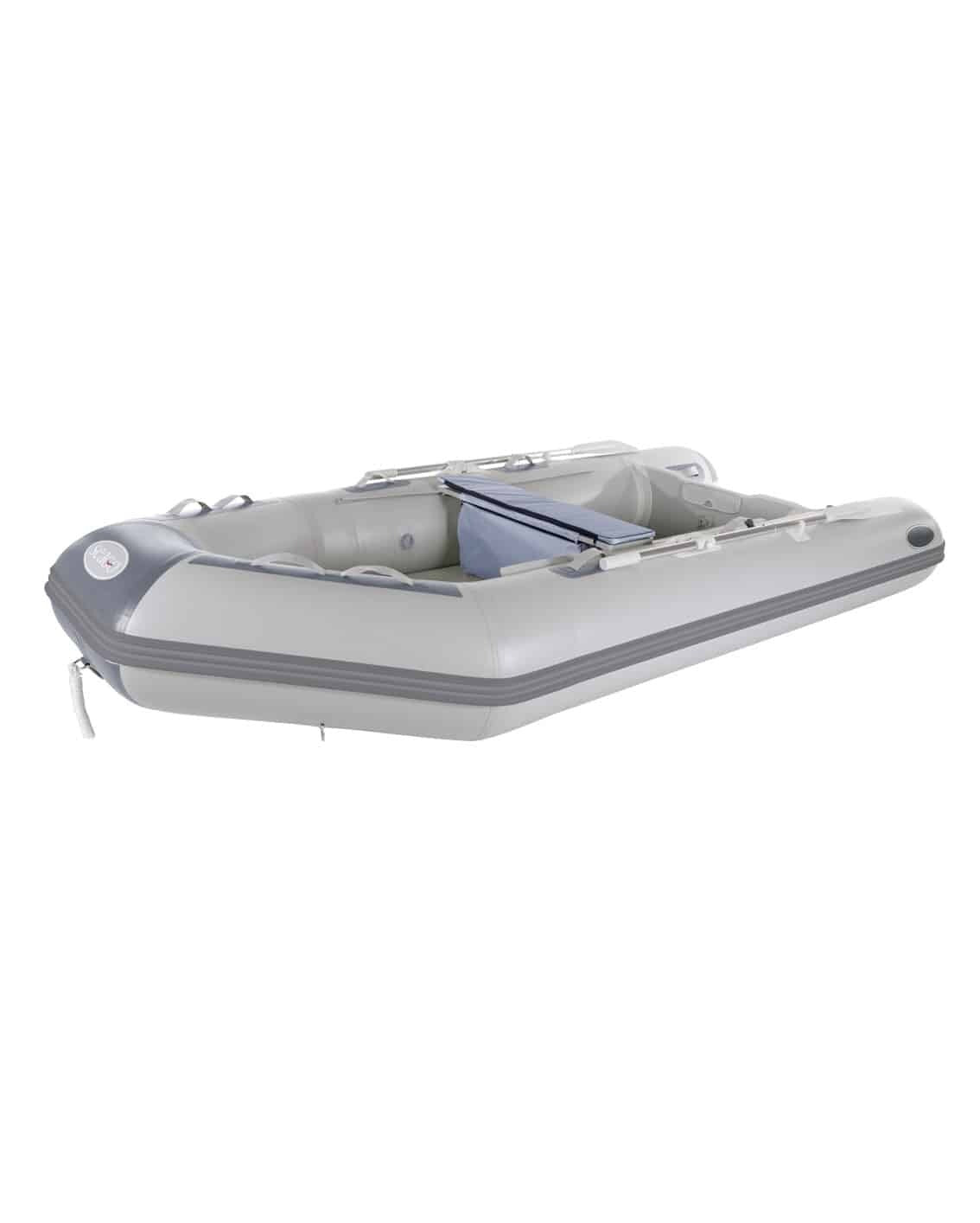 300 Hypalon Boat Inflatable Floor and Keel 3.0m Grey