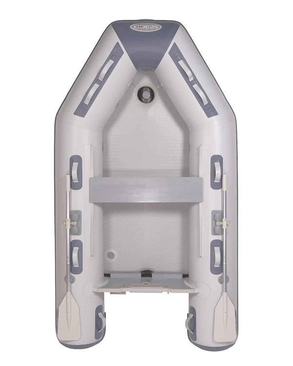 Seago 300 Hypalon Boat Inflatable Floor and Keel 3.0m Grey