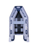 Seago 240 Spirit Slatted Floor Tender + Tohatsu MFS6DS S 6hp - Pro Package