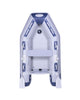 Seago 240 Spirit Air Deck Tender + Honda BF2.3 SCHU - Pro Package