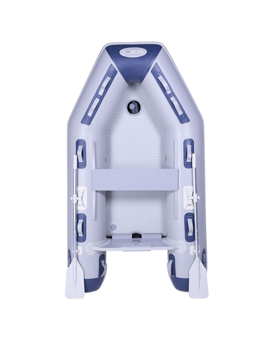 Seago 240 Spirit Air Deck Tender