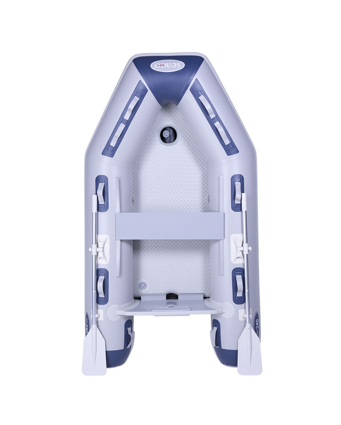 Seago 240 Spirit Air Deck Tender