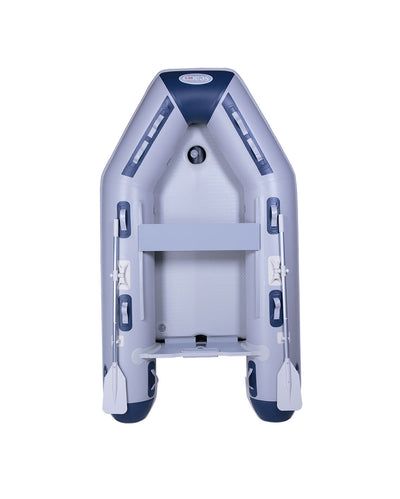 Seago 270 Spirit Air Deck Inflatable Floor and Keel 2.7m Grey
