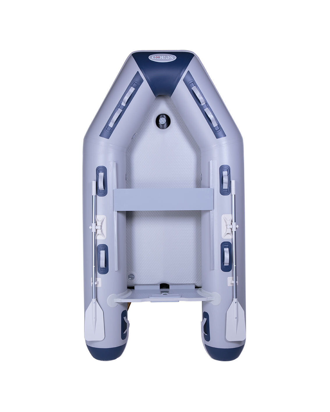 320 Spirit Air Deck Inflatable Floor and Keel 3.2m Grey