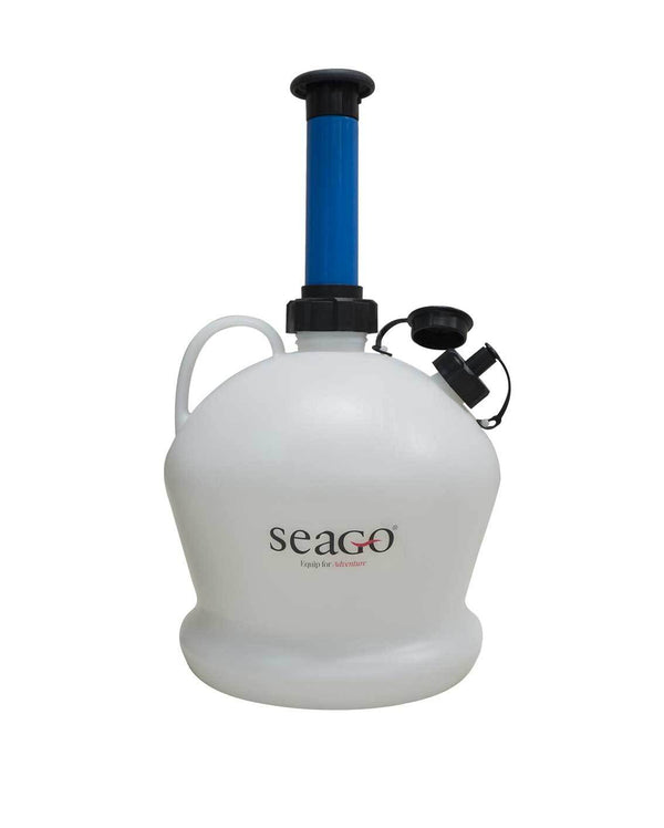 Seago Extract-it Oil Extractor