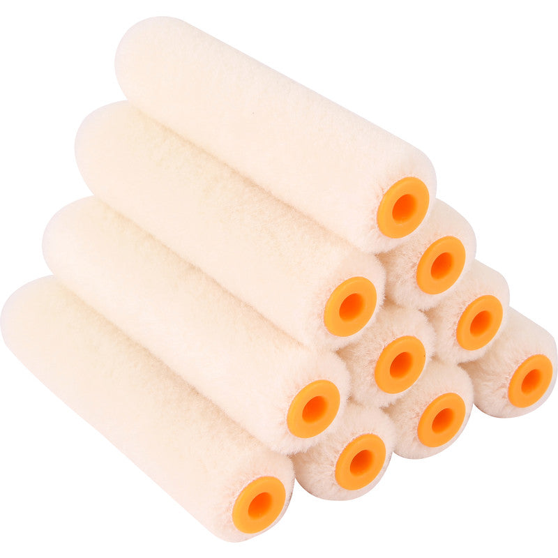 Roller Refil  4" Velour