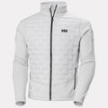 Men's HP Hybrid Stretch Insulator