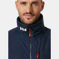 Helly Hansen Men’s Crew Midlayer Sailing Jacket 2