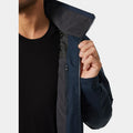 Helly Hansen Men’s Crew Midlayer Sailing Jacket 2