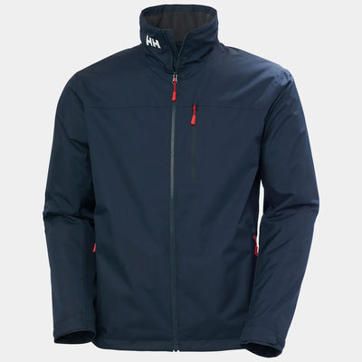 Helly Hansen Men’s Crew Midlayer Sailing Jacket 2