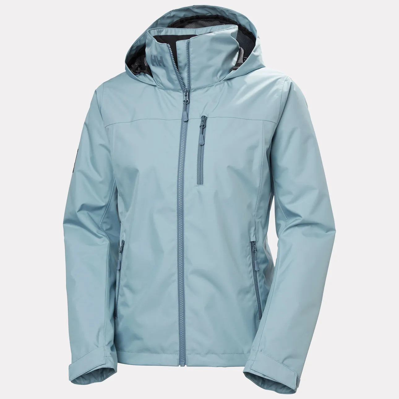 Women’s Crew Hooded Midlayer Sailing Jacket 2.0