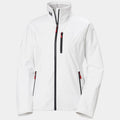 Helly Hansen Women’s Crew Midlayer Sailing Jacket 2.0