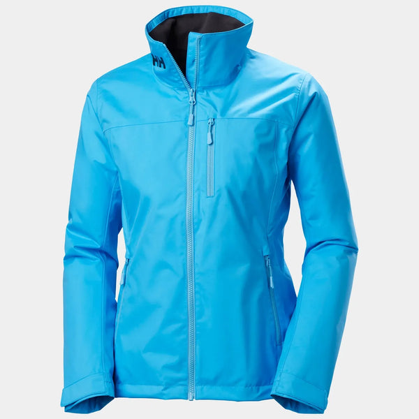 Helly Hansen Women’s Crew Midlayer Sailing Jacket 2.0