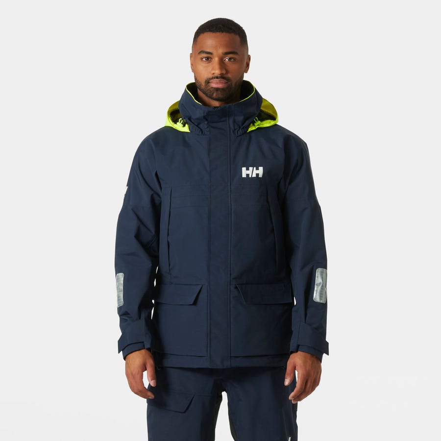 Helly Hansen Men's Pier Jacket 4.0