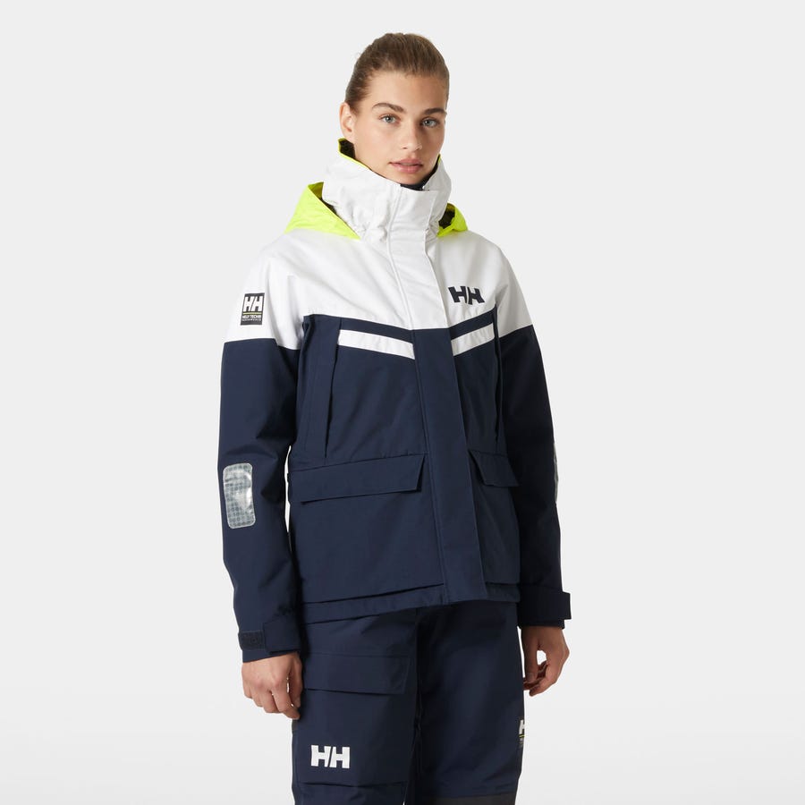 Helly Hansen Women's Pier Jacket 4.0