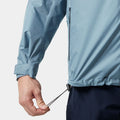 Helly Hansen Men's Crew Hooded Pile Jacket
