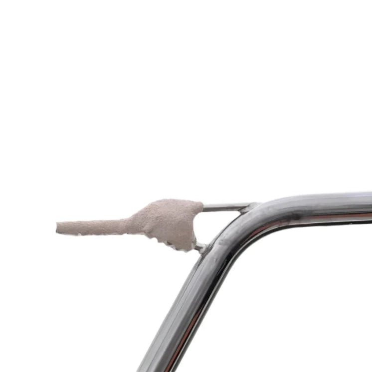 Waterline Design Lifeline Leather Chafe Protection