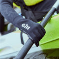 Gill 3 Seasons Gloves Black