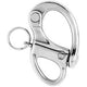 Proboat Fixed Eye Snap Shackle (35mm-70mm)
