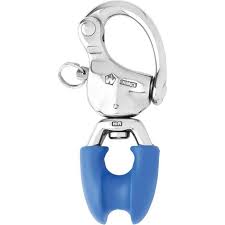 Thimble Snap Shackle