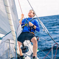Spinlock Deck Pro Harness