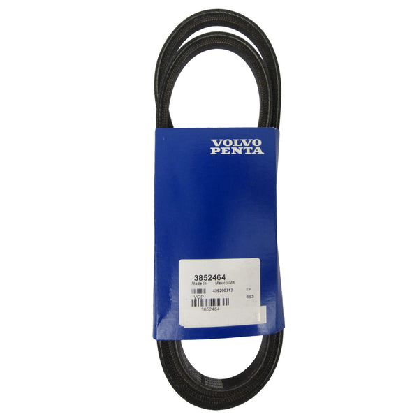 Volvo V Belt 38524564
