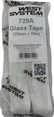 West Glass tape