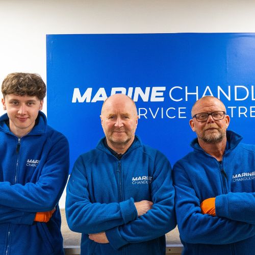 Customer Service & Job Coordination