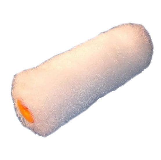 Pioneer 4" Fluffy Rad Roller Head Refill