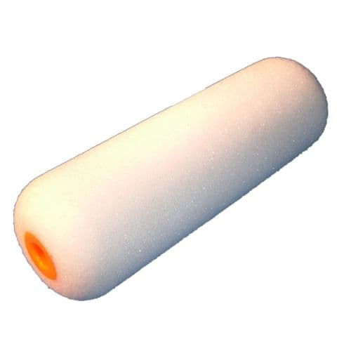 Pioneer 4" Foam RAD Head Roller Head Refill