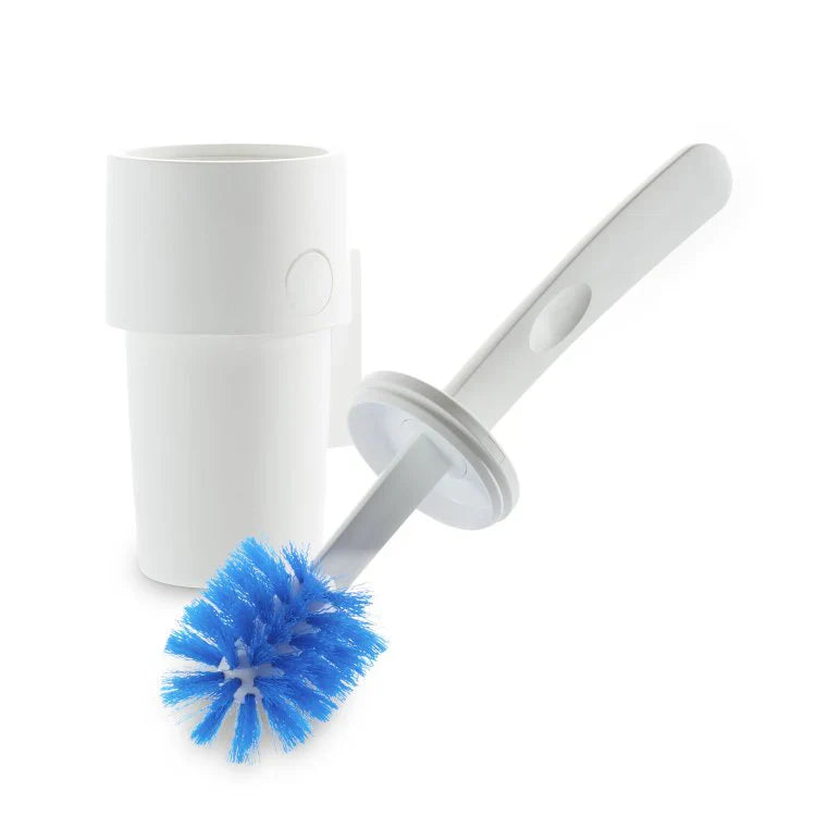 Brush & Stow