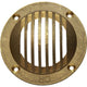 Barrus Hull Grating