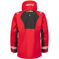 Musto Womens BR2 Offshore Jacket Red