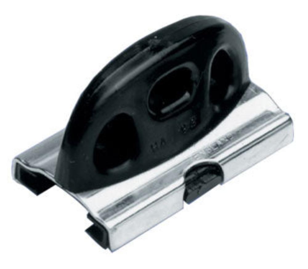 0226 Track  Mainsheet Slider Al 4089