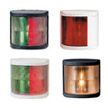 Lalizas Classic Power 20 Series Navigation Lights – Port, Starboard, Stern, Masthead & Bi-Colour