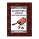 Garth Graves Boat Owners Weekend Woodwork