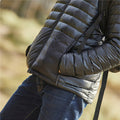 Gill Mens Portland Jacket Dark Navy