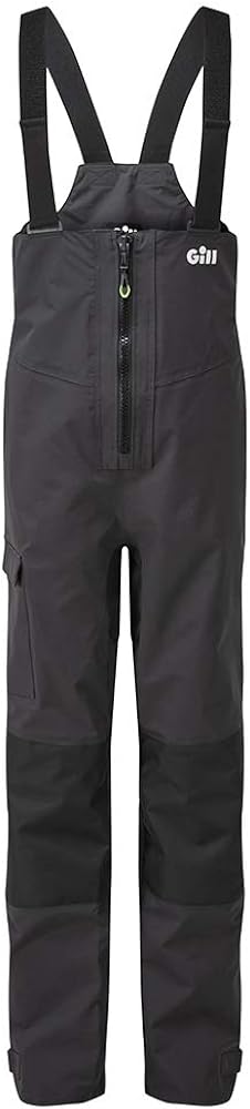 Womens Coastal Trousers Graphite