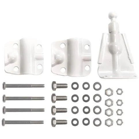 Steering Cable Clamp