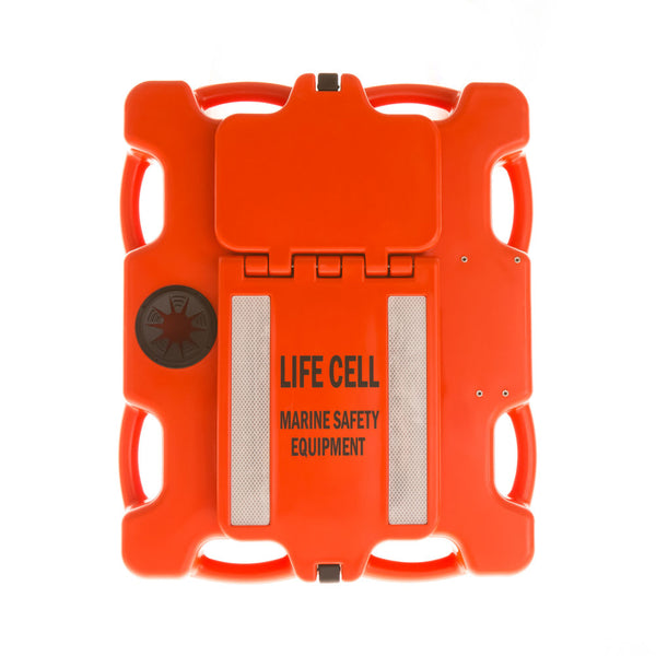 Life Cell Flotation Device for