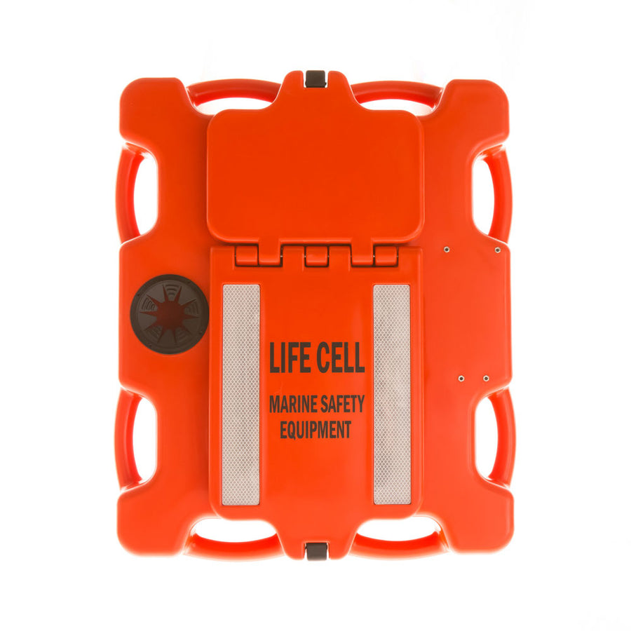 Life Cell Flotation Device for