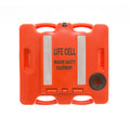 Life Cell Flotation Device for