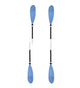 Bravo 2 Piece Kayak Paddle
